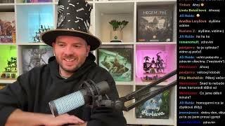 VŠ - Lineární algebra: Lineární kombinace a nezávislost (5. stream)