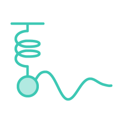 Kmitání a vlnění