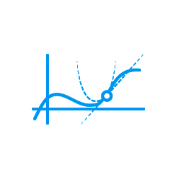 Taylorův a Maclaurinův polynom