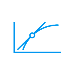 Diferenciální počet (derivace)